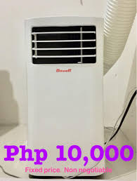 Use it as a cordless air cooler or a regular fan. Aircon 1hp Tv Home Appliances Kitchen Appliances Refrigerators And Freezers On Carousell