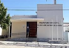 José da Penha – Wikipédia, a enciclopédia livre