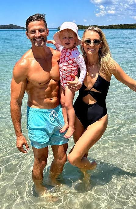 Anna Robards - Mecca Mum - Australian Life Magazine
