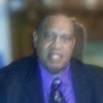 William Sullivan Obituary