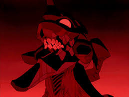 Fields that had separated them into individual forms—the show itself has lost its distinction from reality. 29 Evangelion Gif Transparent Png