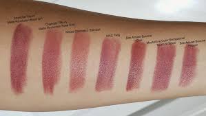 Bite Beauty Amuse Bouche Lipstick Chai Dupe Pin On Emily