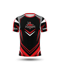 Buat baju anda sendiri dengan desain kaos online! 670 Ide Esport Gaming Jersey Design Desain Kaos Jersey Kaos Desain