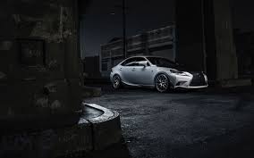 2014 Lexus Is 350 F Sport By Seibon Carbon Lexus Lexus Lfa Sedan