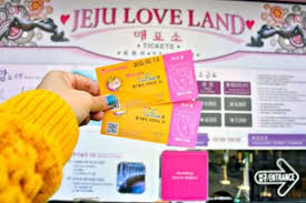 See 99 reviews, articles, and 135 photos of funtasy trip, ranked no.3 on tripadvisor among 36 attractions in jeju. 7 Tips Seru Ini Bakal Memudahkan Liburanmu Ke Jeju Korea Selatan