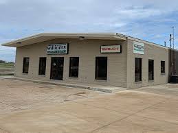 There are 2 neighborhoods in jonesboro. Williams Equipment Jonesboro Williams Equipment Construction Supply
