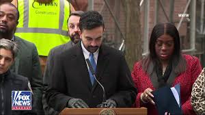 WATCH: NYC Mayor Zohran Mamdani says his wife, Rama Duwaji, isn't a public  figure after reports she liked a post calling the sexual violence  investigation tied to Hamas' Oct. 7 terrorist attack
