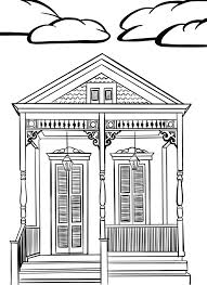 Plus, it's an easy way to celebrate each season or special holidays. Local Artist Offers Free Louisiana Themed Coloring Pages While Activities Are Limited