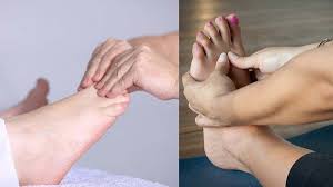 Check spelling or type a new query. Kaki Berkeringat Dingin Waspadai Penyebabnya Dari Penyakit Berbahaya