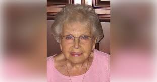 Obituary information for Phyllis Marie Anctil