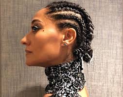 Below, the six biggest hairstyle trends of spring 2020, along with key the glossy white beads look great on an accessory like a hair clip or pin, but they're straight up gorgeous when placed onto your actual hair. 21 Best Straight Up Hairstyles Ideas In 2021 Natural Hair Styles Hair Styles Braided Hairstyles