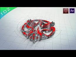 Simple and fast 2d intro template. Free After Effects Intro Template 102 Architect Logo Intro Template For After Effects You After Effects Intro Templates Architect Logo After Effects Intro