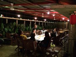 Maybe you would like to learn more about one of these? Ma Ni Thai Cuisine Poi Eatsleepride