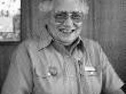 Doris Eileen Radford