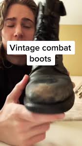 Great boot. #fashiontiktok #vintage #boots #fashion #archivefashion  #rickowens #thrift