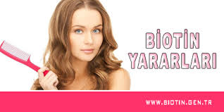 Biotin Yararlari Saglik Acisindan Biotin Biotin