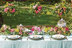24 07 2019 erkunde birgit schmidts pinnwand hochzeit draussen auf pinterest. Heiraten Im Garten 100 Hochzeit Deko Ideen