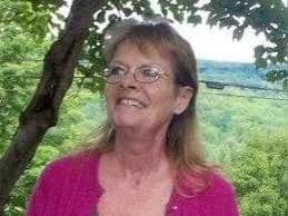 Deborah Louise VanDyke's Memorial Website