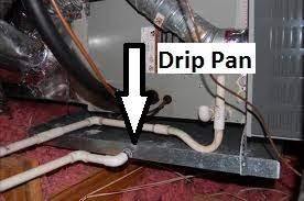 Overflow switches—also called float switches and ceiling savers—measure when too much water from condensation has accumulated in air conditioner drip trays or overflow pans, and shuts off the unit. Air Conditioning Tips