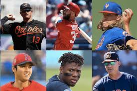 Aug 15, 2021 · juego comodin mlb 2018 / juego comodin mlb 2018 : Juego Comodin Mlb 2018 Juego Comodin Mlb 2018 Grandes Ligas Tendra Juegos Extras Para Definir Shallowswim