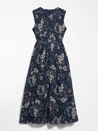 Dresses And Party Dresses For Women New 2019 Collection Max Mara In 2020 Dresses Silk Dress Long Silk Dress