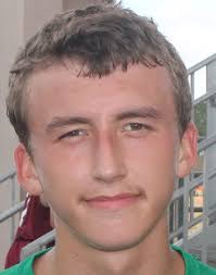 FPC harriers take 3rd in meet