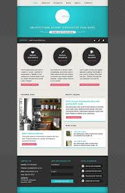 Detail Homepage News Web Design Web Layout Design Web Design