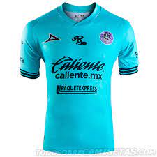 Uniforme del atlas para el a2021. Jerseys Pirma De Mazatlan Fc 2020 21 Todo Sobre Camisetas