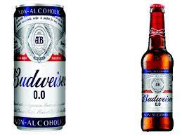 Three horses beer is a pale lager that has been brewed by star. Budweiser Has A New Non Alcoholic Version For Indian Teetotallers Business Insider India