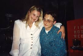 Key points marion barter was last seen at a southport bus stop on june 22, 1997 ms barter was once married to 'captain socceroo' johnny warren. Gallery The Lady Vanishes Podcast