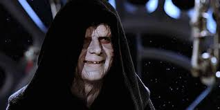 Original Star Wars Emperor Actor Ian Mcdiarmid Returns Star Wars Villains Emperor Palpatine Star Wars Episode Vii