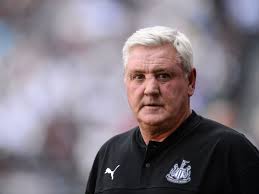 Funny pictures about actual bruce lee facts. Steve Bruce Has Answered His Critics For Now Is The Newcastle Boss Winning Over The Doubters Chronicle Live