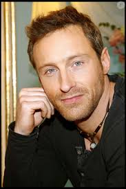 Photo : Les 2Be3 en 2004, Adel, Filip et Frank Delay