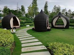 Strategically located next to design village, less than 2 minutes drive to the ikea and central island park at aspen vision city. Batu Kawan Central Island Park Taman Magical Wajib Pergi Jelajah Maya