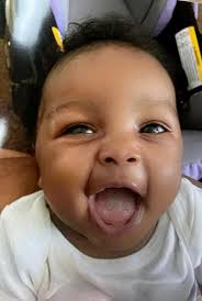 Infant Girl Jordyn Garner Obituary