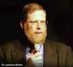 Journey of Dr Laurence B Brown, an American Medical Doctor to Islam