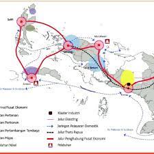 Tarif jakarta ke papua hanya 8500/kg dan gratis penjemputan area jabodetabek. Trans Papua Surabaya Pembangunan Trans Papua Yey Or Ney Daenggassing Com Yoan Bita