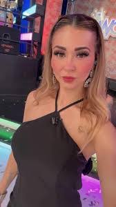Neyda Garza's Instagram, Twitter & Facebook
