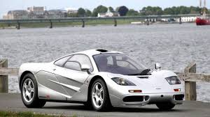 Image result for Brilliant Silver 1992 McLaren