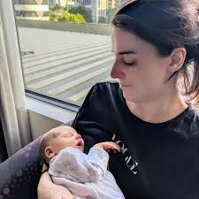 Our little man has arrived. Luke and I are already obsessed with you,  Charlie Douglas Monssen. We are so blessed and cannot wait to spend a  lifetime showering you with all of