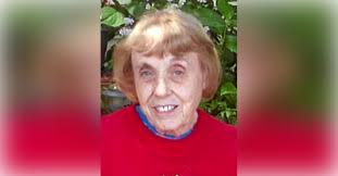 Obituary information for Lucille "Lucy" Reeder