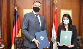 Maybe you would like to learn more about one of these? Ù…ØµØ± ÙˆØ£Ù„Ù…Ø§Ù†ÙŠØ§ ØªÙˆÙ‚Ø¹Ø§Ù† Ø§ØªÙØ§Ù‚ÙŠØ© Ù„ØªÙ…ÙˆÙŠÙ„ Ø§Ù„ØªÙ†Ù…ÙŠØ© Ø¨Ù‚ÙŠÙ…Ø© 57 7 Ù…Ù„ÙŠÙˆÙ† ÙŠÙˆØ±Ùˆ Ø¬Ø±ÙŠØ¯Ø© Ø§Ù„Ù…Ù„ØªÙ‚Ù‰ Ø§Ù„Ø§Ù‚ØªØµØ§Ø¯ÙŠ