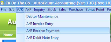 In a business, post dated cheques are a common way of dealing for payment and receipt of funds. Ar How To Record Postdated Cheque Autocount Resource Center