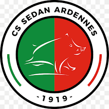 Nov 29, 2019 copyright : Green Circle Sedan Cs Sedan Ardennes Football Logo As Monaco Fc France Line Sedan Cs Sedan Ardennes Football Png Pngwing