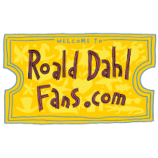 Everyone loves roald dahl's books, right? Roald Dahl Fans Fan Site For Author Roald Dahl 1916 1990