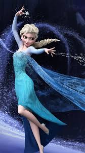 Disney Frozen Elsa Mobile Wallpaper Hd 1080x1920 Frozen Wallpaper Disney Princess Elsa Disney Princess Pictures