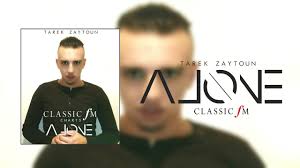 Tarek Zaytoun Alone Classic Fm Charts 2017