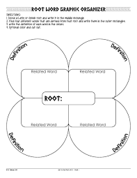 Image Result For Word Study Activity Sheet 5th Grade Root Word Origin Root Words Activities Latin Root Words Word Activities