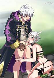 Robin (Fire Emblem) :: robin (fire emblem) (female) :: fire emblem heroes  :: noire (fire emblem) :: fire emblem porn :: AldhaRoku :: r34 :: fire  emblem :: artist :: :: games /