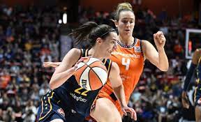 One Game Left for Caitlin Clark? - Front Office Sports